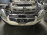 Ноускат Nissan Qashqai/Dualis KJ10 '2006-2010 Без трубок охлаждения +туманки ф.11384(5) xenon (Белый перламутр)