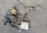Коса ДВС Toyota 2AZ-FE Estima ACR30 2WD a/t + компьютер 89661-2J010
