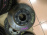 Диск тормозной Mazda BM6FJ 3/Axela F