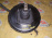 Вакуумный усилитель Toyota NZE124 Corolla 131010-11030