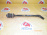 Тяга продольная Toyota CR21/CR26/CR27/CR28/KR26/KR27/YR20/YR21/YR25/YR26/YR28/ Lite Ace/Master Ace Surf/Town Ace перед, лев н реактивная