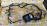 Коса ДВС Nissan QG15 Sunny FNB15-017471 '09.2000-05.2002 4WD a/t ДЕФЕКТ без компьютера 240119M515 / 240119M51C