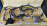 Коса ДВС Toyota 2AZ-FE Estima ACR40 '02.2000-04.2003 4WD a/t + компьютер 89666-28110 мех. заслонка 82121-28680