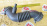 Гофра впускного коллектора Toyota 3ZR-FAE Isis ZGM11 резиновая 17881-37190 / 17880-37170 ( H1 )