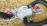 Теплообменник Toyota 2017 / 024000-6560 / 33493-20110 Isis ZGM11 3ZR-FAE CVT K111