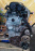 Двигатель Honda L15A-3443533 без навесного Freed GB3-1192743