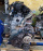 Двигатель Honda L15A-2367830 без навесного Freed GB3-5000803