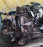 Двигатель Honda F23A-2268399 БЕЗ ТРАМБЛЕРА И КОНДЕРА Odyssey RA7-1054443
