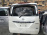 Дверь задняя NISSAN Serena C26 без стекла (Белый перламутр)