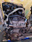 Двигатель Suzuki/Nissan K6A-VE-A232008 4WD MG22S-387172