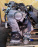 Двигатель Toyota 1NZ-FXE-R188182 Corolla Fielder NKE165-7069262