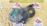 Лобовина ДВС Toyota 7K-E Lite Ace Noah KR42 11321-13042