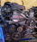 Двигатель Toyota 1SZ-FE-0337498 БЕЗ ГЕНЕРАТОРА ,ПРОБЕГ 77 Т КМ Vitz/Platz SCP10-5005322 '2001-