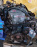 Двигатель Toyota 1AZ-FSE-4163607 форсунки черные БЕЗ КОНДЕРА Allion/Premio AZT240