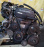 Двигатель Toyota 4A-GE-K944082 BLACK TOP  пробег 89т.км без трамблера Corolla Levin AE111-5003149