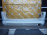 Бампер HONDA Stepwgn RF1/2 '1999-2003 зад 71501-S47Y-0000(обвес) (Белый)