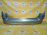 Бампер Opel Astra H A04/L35/L70 '2005 зад Универсал Licht Silver (дефект) 1404182, 24460461 (Серый)