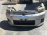 Ноускат Toyota Corolla Rumion ZRE152 '2007-2009 туманки ф.12-540 (Серебро)
