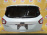 Дверь задняя Ford Kuga CBV '2012 в сборе (Белый перламутр)