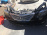 Ноускат Lexus LS600h USF40 (Черный)