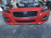 Ноускат Subaru Levorg VM4 FB16 '2014-2017 a/t ф1877 (Красный)