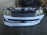 Ноускат Honda Stepwgn RF1 a/t обвес ф. P0517 (Белый перламутр)