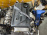 Двигатель Mazda FP-924161 4WD без генератора Capella/Premacy CP8W