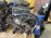 Двигатель Mitsubishi 4G93T-NN4549 TURBO GDI MR578557 Lancer Cedia CS5W