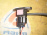 Датчик абсолютного давления Toyota 89421-37010 Dyna XZU304 (24V)
