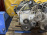 Двигатель Mitsubishi 4A91-0003854 a/t БЕЗ КОНДЕРА Lancer/Colt CX2A CY2A