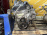 Двигатель Mitsubishi 4A91-0038333 a/t БЕЗ КОНДЕРА Lancer/Colt CX2A CY2A