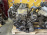 Двигатель Nissan KA24-DE-137816U 2WD БЕЗ НАВЕСНОГО Presage/Bassara NU30
