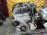 Двигатель Mitsubishi 4B12-C09115 1 VVTI Outlander GF