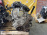 Двигатель Nissan MR20-466895A БЕЗ  КОМПРЕССОРА КОНДЕРА с ЕГР Dualis J10
