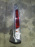 Стоп Nissan 220-23096 L Serena C26 дефект стекла