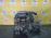Двигатель Chevrolet Spark LMT/B10D1-492352KC3 1.0L Dohc AT Daewoo Matiz M300 '2010-