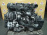 Двигатель Volvo V40 B4154T4-1462532 1.5L Turbo MV '2015