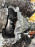 АКПП Mitsubishi 4D56 0372L    V4AW2 4WD BUS БЕЗ РАЗДАТКИ И БУБЛИКА Pajero/Delica
