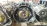 АКПП Isuzu 6VD1/6VE1 4L30E / GM 96042236 4WD ( не TOD ) 5 конт. спереди, 4 конт. сзади, раздатка с электромотором Bighorn/MU/Wizard/Trooper UBS25/UES2