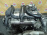Двигатель Volvo S80 B6284T-2489106 2.8L TS/XY