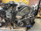 Двигатель Toyota/Lexus 3MZ-FE-0126764 4WD В СБОРЕ Highlander#RX330 MCU38