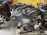 Двигатель Toyota/Lexus 3MZ-FE-0262165 4WD ГИБРИД Harrier#RX400h MHU38 '2005-/'-2012