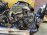Двигатель Toyota 1ZZ-2571720 4WD без охлождения без кондера Allion/Premio/Wish ZZT245