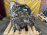 Двигатель MITSUBISHI 4A30-03532 катуш 16VALVE Pajero Mini