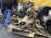 Двигатель Nissan A15-S421231487CC
