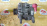 Генератор Subaru EJ254 Legacy BH9/BE9 3 конт. ( L/S/C ) 23700AA460 / A3TB3691