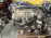 Двигатель Nissan VQ20DE-110932 2WD без навесного. Cefiro/Maxima A33