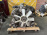 Двигатель Toyota 3B-1521394 Dyna