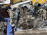 Двигатель Toyota/Lexus V35AFTS-0065525 4WD БЕЗ ГЕНЕРАТОРА КОНДЕРА И ГУР Land Cruiser/Tundra VJA300  VXFA50 UPK65 '2020-