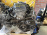 Двигатель Toyota 2AZFSE-2011942 2WD БЕЗ КОНДЕРА Avensis AZT251